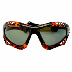 Merkloos Glogglz Finz Bruine Gepolariseerde Watersport Zonnebril 8 Merkloos Glogglz Finz Bruine Gepolariseerde Watersport Zonnebril -Kampeerartikelen Korting 66a0ae4c4264a5.05645969