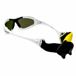 Merkloos Glogglz Finz Witte Gepolariseerde Watersport Zonnebril 10 Merkloos Glogglz Finz Witte Gepolariseerde Watersport Zonnebril -Kampeerartikelen Korting 66a0aea64ee8c8.16861060