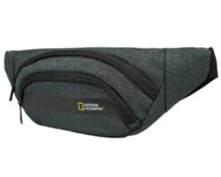 Merkloos National Geographic Stream Waist Bag Heuptas -Kampeerartikelen Korting 66a0bba3ef6321.40866468