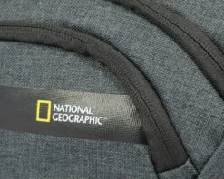 Merkloos National Geographic Stream Waist Bag Heuptas -Kampeerartikelen Korting 66a0bba40104e0.30363567