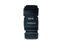 Travelhawk Kofferriem Met Cijferslot