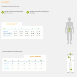 Husky Krony M S23 Mosterdbruine Heren Wandelbroek -Kampeerartikelen Korting 66d8060287fcb7.70495005