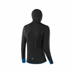 Loeffler Hoody Tech-Stretch Zwarte Heren Longsleeve -Kampeerartikelen Korting 66d806a416ce04.49699850