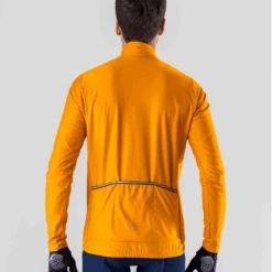 Loeffler Ambassador MID Oranje Wielrenshirt -Kampeerartikelen Korting 66e186d192caa8.53343339