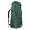 Dutch Mountains 65-75 Liter Backpack Met Regenhoes - Green -Kampeerartikelen Korting 66eaceef9b0d92.62903551
