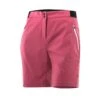 Loeffler CSL X-Short Roze Dames Korte Outdoorbroek -Kampeerartikelen Korting 66f3ca289aabd4.79801578