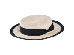 Decopatent Zonnehoed Kind UV Bescherming Rond