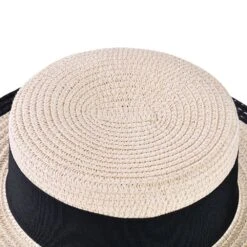 Decopatent Zonnehoed Kind UV Bescherming Rond -Kampeerartikelen Korting 66f3cb96a76861.12455365