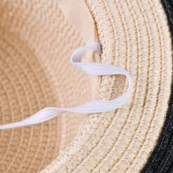 Decopatent Zonnehoed Kind UV Bescherming Rond -Kampeerartikelen Korting 66f3cb96aab590.82148263