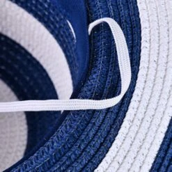 Decopatent Zonnehoed Dames - UV Strandhoed Maat: Volwassenen -Kampeerartikelen Korting 66f3cbe6e19037.54236254