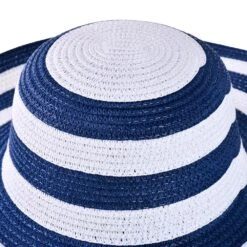 Decopatent Zonnehoed Dames - UV Strandhoed Maat: Volwassenen -Kampeerartikelen Korting 66f3cbe6e68e58.92498101