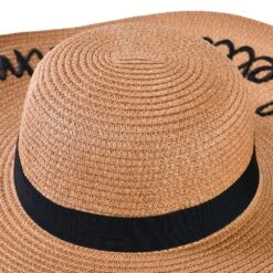 Decopatent Zonnehoed Dames - Bruin UV Strandhoed 10 Decopatent Zonnehoed Dames - Bruin UV Strandhoed -Kampeerartikelen Korting 66f3cbebd41376.41212698