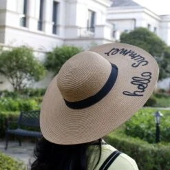 Decopatent Zonnehoed Dames - Bruin UV Strandhoed 13 Decopatent Zonnehoed Dames - Bruin UV Strandhoed -Kampeerartikelen Korting 66f3cbebdb2d93.62710653