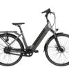 Merkloos Villette L' Amant Automatic E-bike 13Ah 2sp 28 Inch Grey 2 Merkloos Villette L' Amant Automatic E-bike 13Ah 2sp 28 Inch Grey -Kampeerartikelen Korting 66f3df5bc38619.16728351