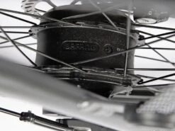 Merkloos Villette L' Amant Automatic E-bike 13Ah 2sp 28 Inch Grey -Kampeerartikelen Korting 66f3df5bc786b7.25840812