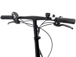 Merkloos Villette Le Gros E-vouwfiets 13Ah 7sp 20 Inch Dark Grey 11 Merkloos Villette Le Gros E-vouwfiets 13Ah 7sp 20 Inch Dark Grey -Kampeerartikelen Korting 66f3df643013c0.96624245