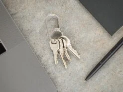 Nite Ize G-Series Karabijnhaak #2 -Kampeerartikelen Korting 66f3df73d64594.46641825