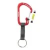 Nite Ize Karabijnhaak Slidelock Sleutelring #3 -Kampeerartikelen Korting 66f3df8c03ca44.58267575