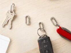 Nite Ize MicroLink Karabijnhaak 4-Pack -Kampeerartikelen Korting 66f3dfab3fb8a1.94605131