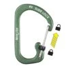 Nite Ize Karabijnhaak Slidelock Aluminium #3 -Kampeerartikelen Korting 66f3dfcfa83a74.80679669