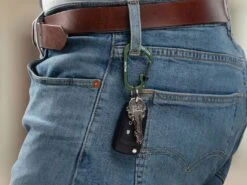 Nite Ize Karabijnhaak Slidelock Aluminium #3 -Kampeerartikelen Korting 66f3dfcfa8dce6.42909150