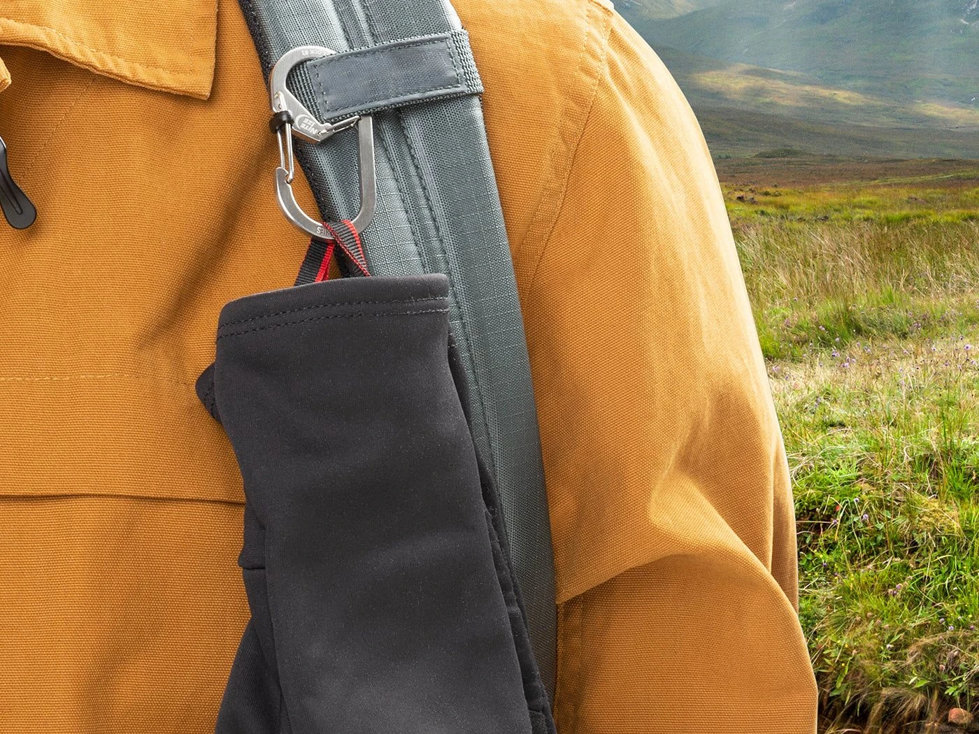 Nite Ize G-Series Karabijnhaak Slidelock #3 7 Nite Ize G-Series Karabijnhaak Slidelock #3 - Afbeelding 5