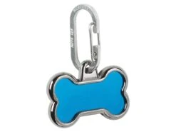 Nite Ize MicroLink Pet Tag Karabijnhaak 2-Pack -Kampeerartikelen Korting 66f3e048158fc8.69749427