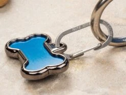 Nite Ize MicroLink Pet Tag Karabijnhaak 2-Pack -Kampeerartikelen Korting 66f3e0481be678.07649077