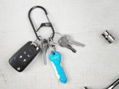 Nite Ize G-Series Karabijnhaak #4 -Kampeerartikelen Korting 66f3e05052b831.43771725