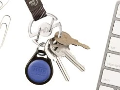 Nite Ize Medallion Key Lanyard Karabijnhaak -Kampeerartikelen Korting 66f3e0551276f3.51438045