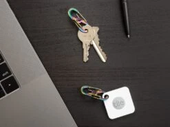 Nite Ize S-Biner Karabijnhaak Microlock 5-Pack Spectrum -Kampeerartikelen Korting 66f3e063551870.17071057