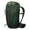 Mammut Lithium 30 Rugzak -Kampeerartikelen Korting 670836 mammut lithium 30 green rugzak 1 ecommerce