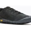 Merrell Vapor Glove 6 Black Heren Wandelschoenen