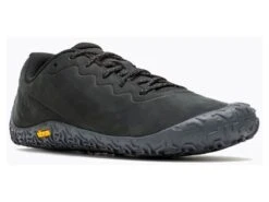 Merrell Vapor Glove 6 Black Heren Wandelschoenen