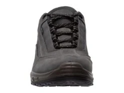 Grisport Travel Low Anthracite Heren Wandelschoenen -Kampeerartikelen Korting 678183 grisport travel low anthracite wandelschoenen 1 ecommerce
