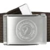 Fjällräven 1960 Logo Riem -Kampeerartikelen Korting 678992 fjallraven 1960 riem donkerbruin 1 ecommerce