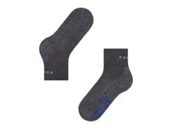 Falke TK2 Explore Cool Short Heren Wandelsokken - Asphalt 7 Falke TK2 Explore Cool Short Heren Wandelsokken - Asphalt -Kampeerartikelen Korting 681327 falketk2explorecoolmenshort asphalt 3 ecommerce