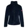 Nordberg Evy Dames Polar Fleece - Sky -Kampeerartikelen Korting 682648 nordberg evy dames polarfleece sky vk ecommerce