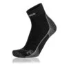 Lowa ATS Black Sokken -Kampeerartikelen Korting 683244 lowa ats sokken zwatrt ecommerce
