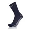 Lowa ATC Navy/Silver Sokken -Kampeerartikelen Korting 683256 lowa atc sokken blauw ecommerce