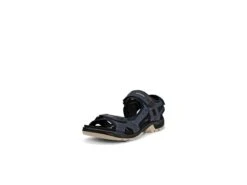 ECCO Offroad Yucatan Heren Sandalen - Blue -Kampeerartikelen Korting 684382 ecco offroad yucatan sandalen blue 01kopie ecommerce
