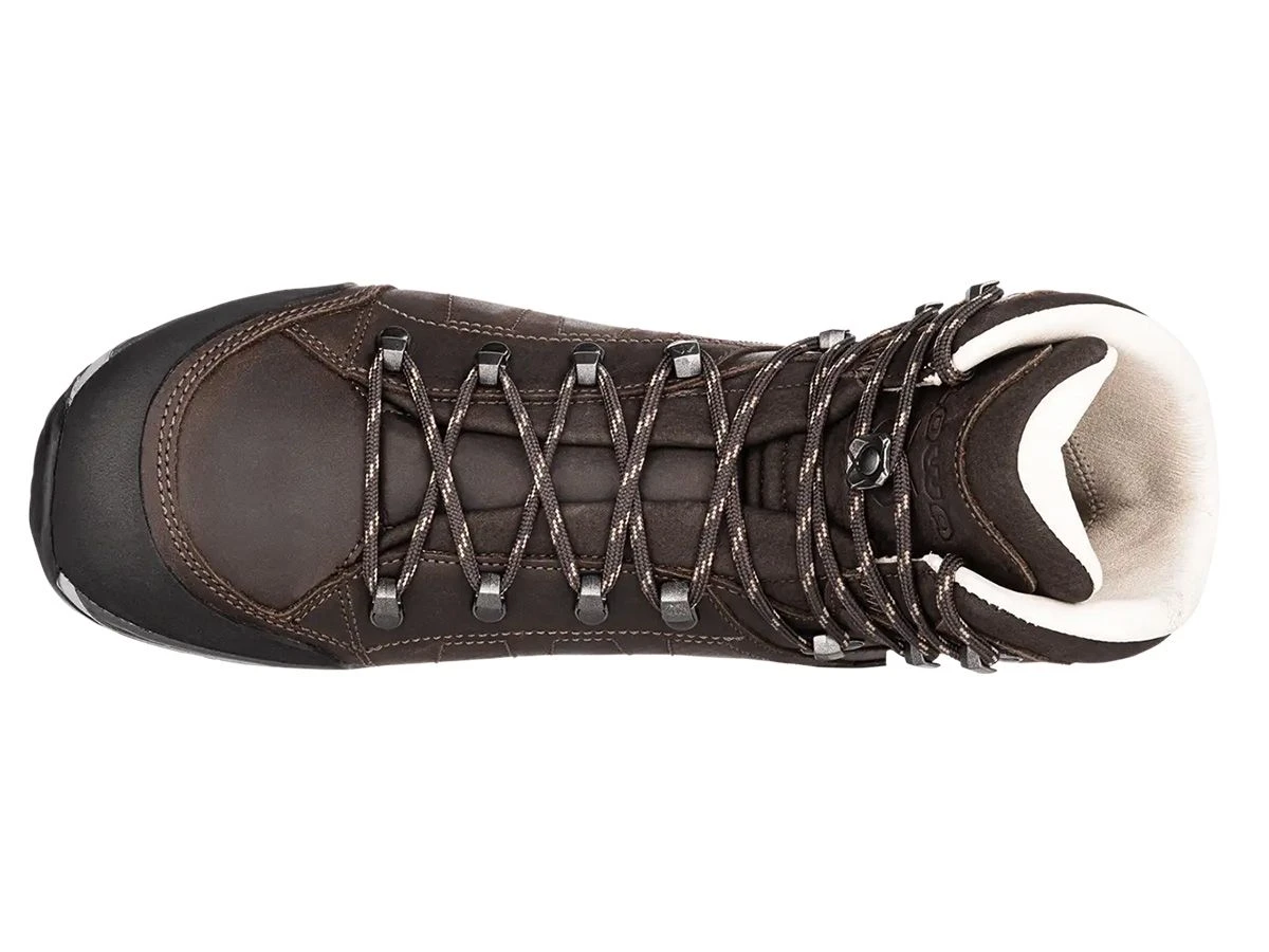 Lowa Trekker LL Heren Wandelschoenen 4 Lowa Trekker LL Heren Wandelschoenen - Afbeelding 2