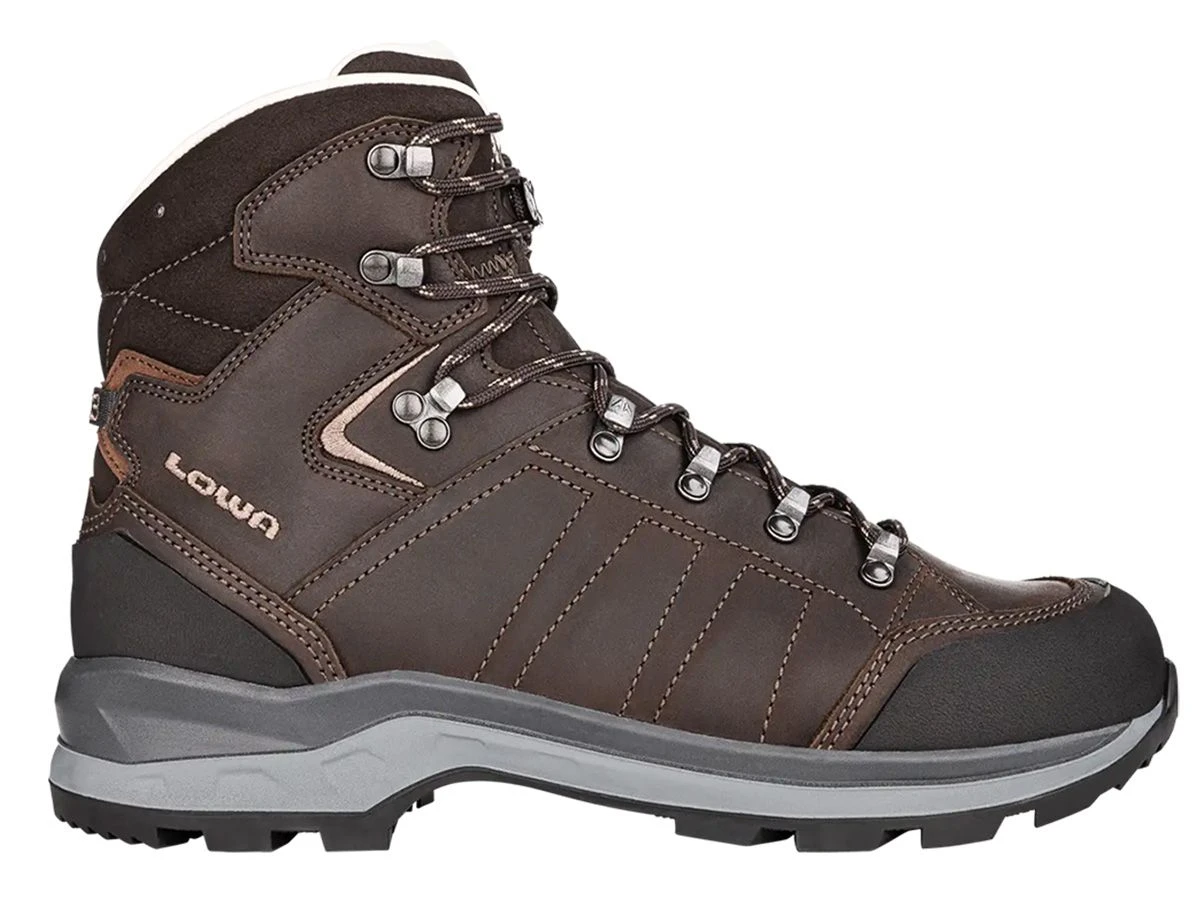 Lowa Trekker LL Heren Wandelschoenen 3 Lowa Trekker LL Heren Wandelschoenen