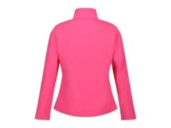 Regatta Connie V Flamingo Pink Dames Softshell Jas -Kampeerartikelen Korting 693370 rwl209 kcf 2 ecommerce
