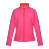 Regatta Connie V Flamingo Pink Dames Softshell Jas -Kampeerartikelen Korting 693382 rwl209 kcf 1 ecommerce