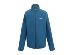 Regatta Hadfield Moroccan Blue Heren Fleecevest