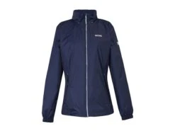 Regatta Corinne IV Navy Dames Regenjas