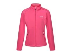 Regatta Floreo IV Flamingo Pink Dames Fleecevest