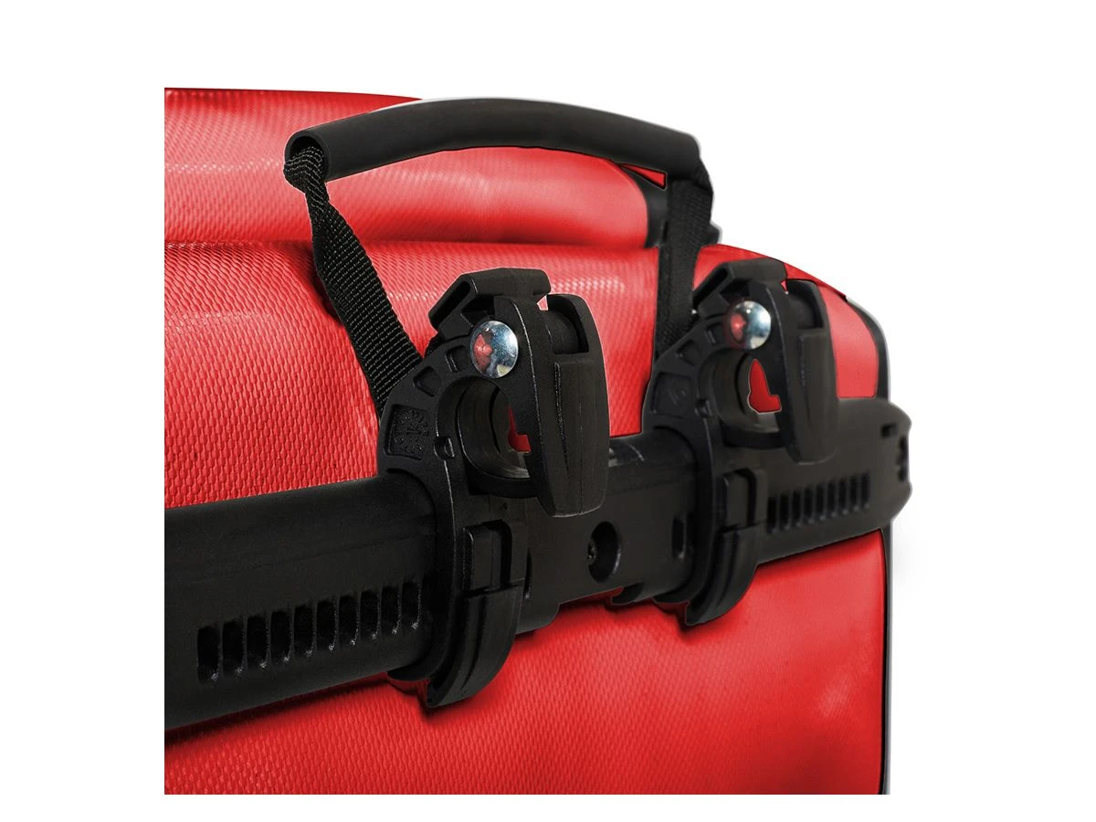 Ortlieb Back-Roller Core 20L Enkele Fietstas 4 Ortlieb Back-Roller Core 20L Enkele Fietstas - Afbeelding 2