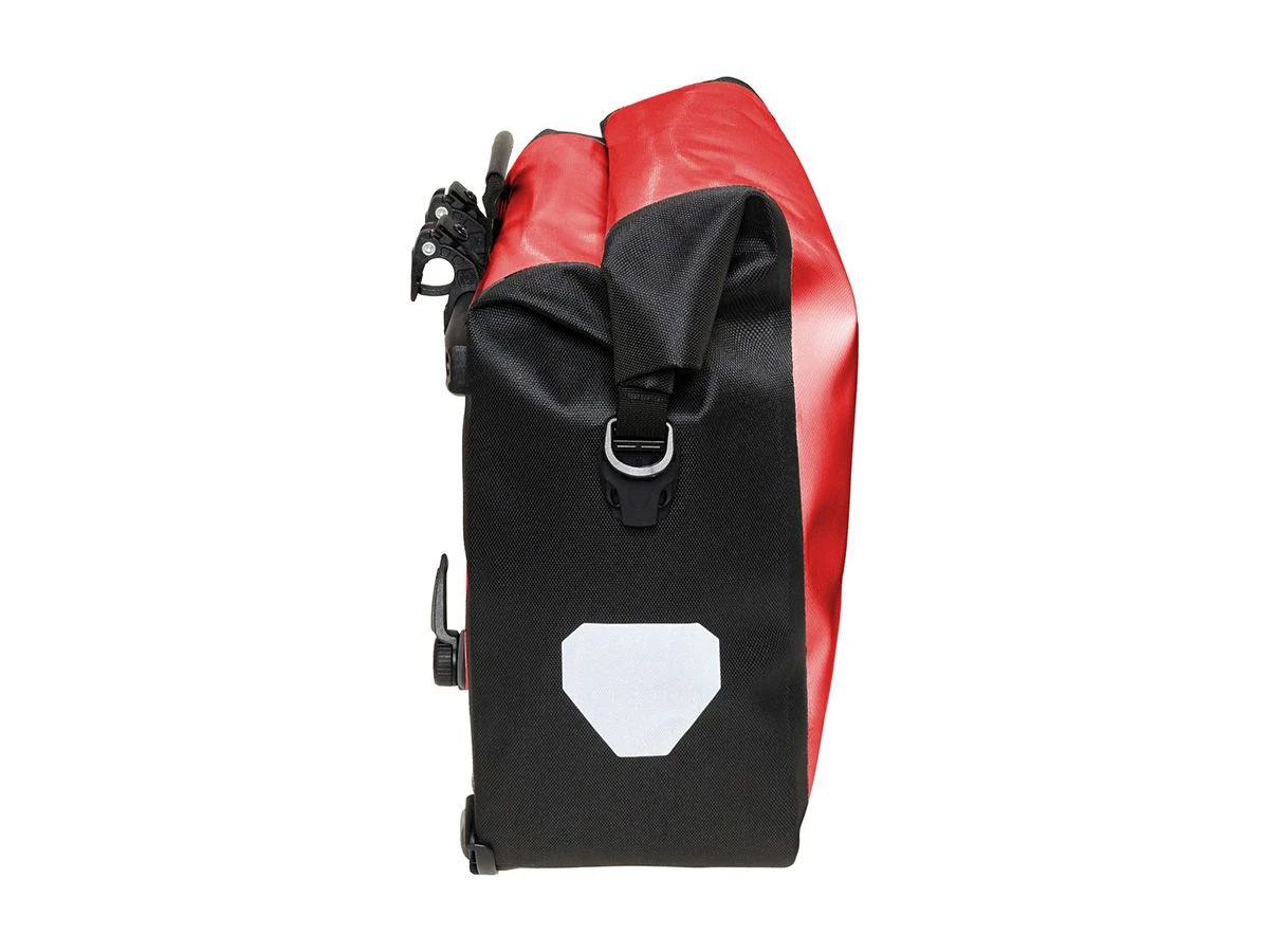 Ortlieb Back-Roller Core 20L Enkele Fietstas 5 Ortlieb Back-Roller Core 20L Enkele Fietstas - Afbeelding 3